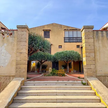 Casa Di Bruca *