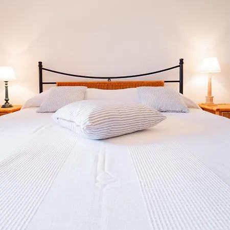 Casa Di Bruca Tatil Evi *