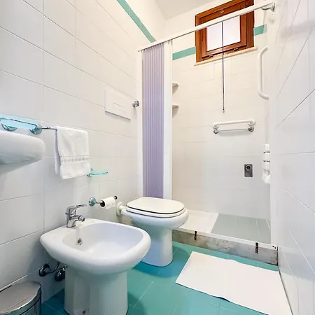 Casa Di Bruca Tatil Evi