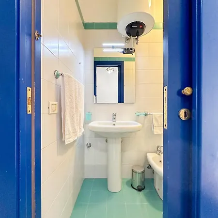 Casa Di Bruca * Marinella di Selinunte
