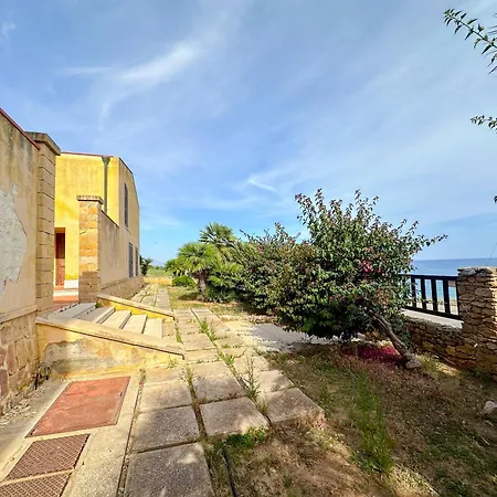 Casa Di Bruca Tatil Evi