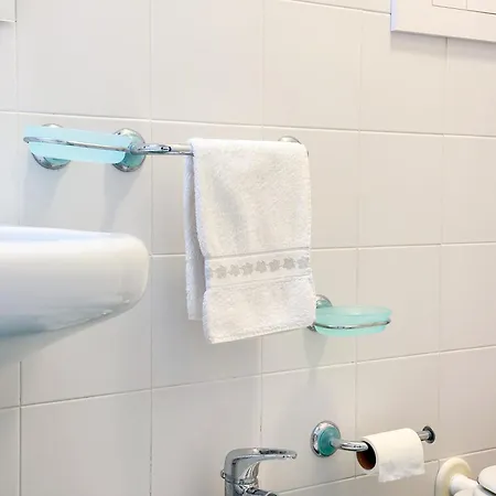Tatil Evi Casa Di Bruca *