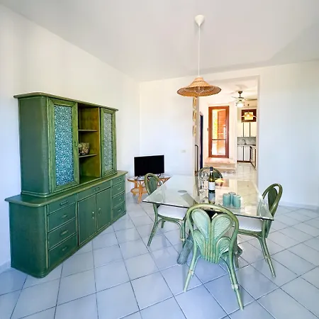 Tatil Evi Casa Di Bruca Marinella di Selinunte