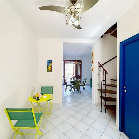 Casa Di Bruca *
