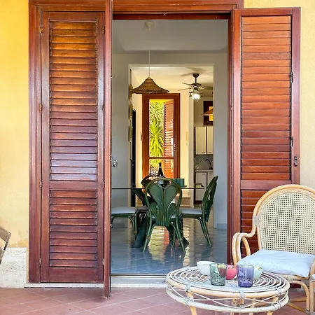 Casa Di Bruca Marinella di Selinunte