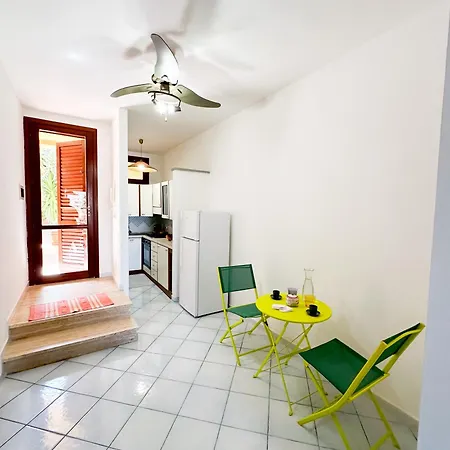 Casa Di Bruca Tatil Evi