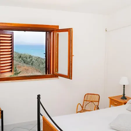 Tatil Evi Casa Di Bruca