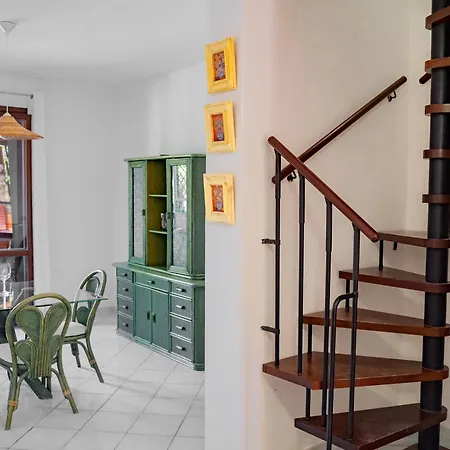 Casa Di Bruca Tatil Evi *