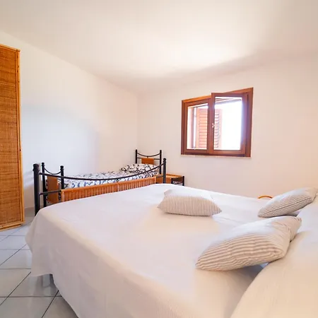 Casa Di Bruca Marinella di Selinunte