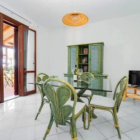 Casa Di Bruca * Marinella di Selinunte
