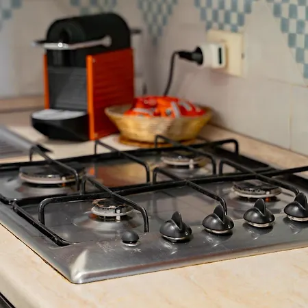 Tatil Evi Casa Di Bruca
