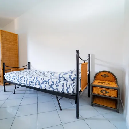 Tatil Evi Casa Di Bruca *