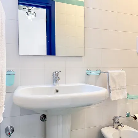 Tatil Evi Casa Di Bruca *