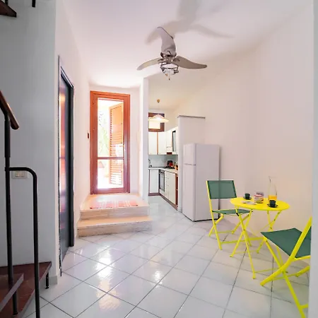Casa Di Bruca * Marinella di Selinunte
