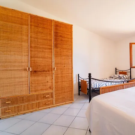 Casa Di Bruca Tatil Evi