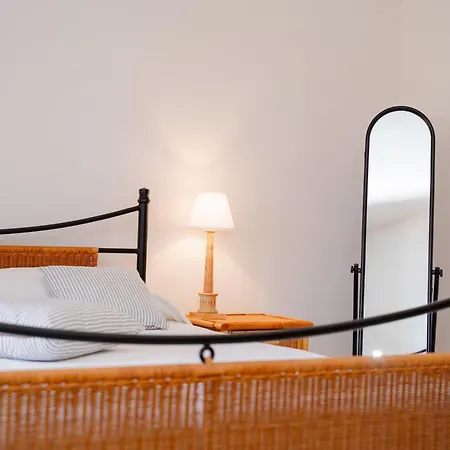 Casa Di Bruca * Marinella di Selinunte
