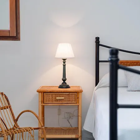 Casa Di Bruca Tatil Evi