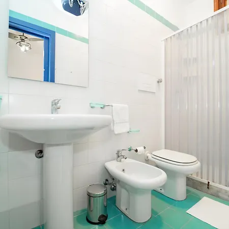 Tatil Evi Casa Di Bruca