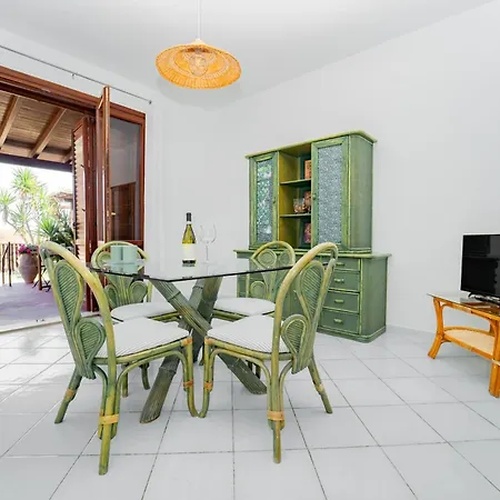 Casa Di Bruca Tatil Evi *