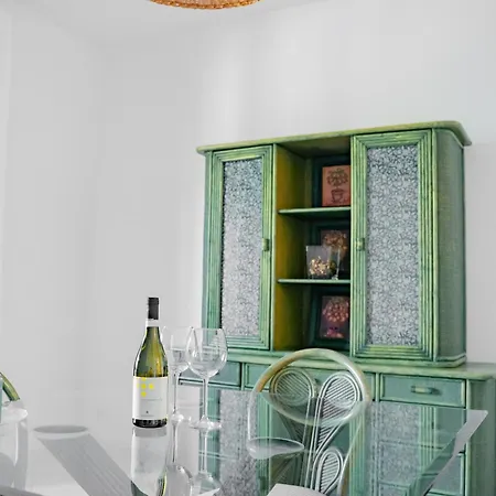 Casa Di Bruca Tatil Evi Marinella di Selinunte
