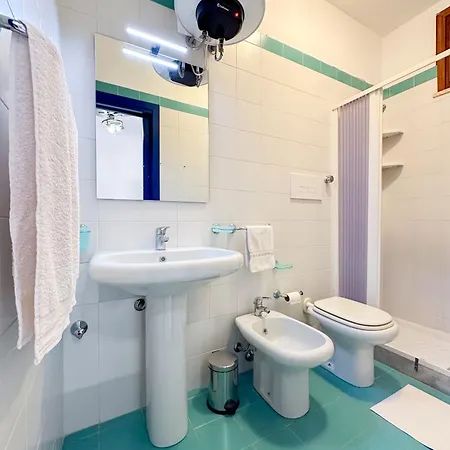 Casa Di Bruca * Marinella di Selinunte