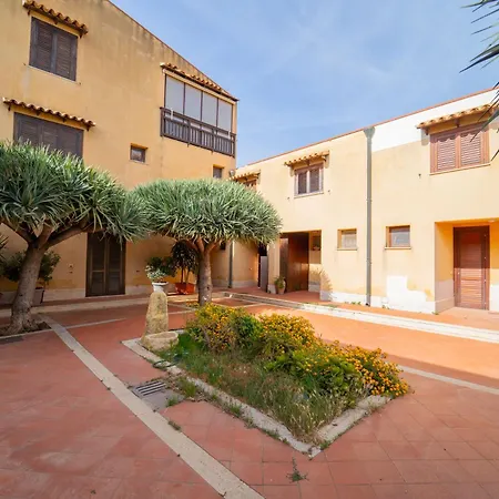 Casa Di Bruca Marinella di Selinunte