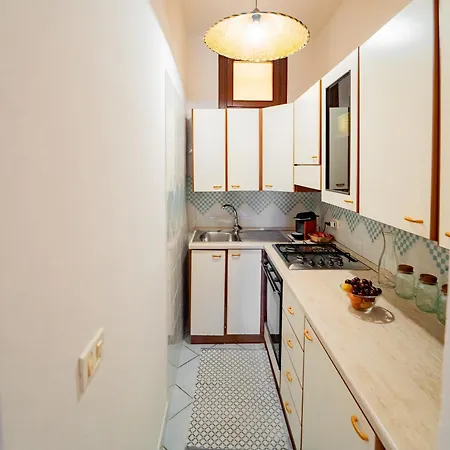 Casa Di Bruca Tatil Evi *