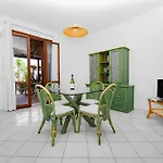 Casa Di Bruca Vakantiehuis *