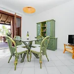 Casa Di Bruca Vakantiehuis *
