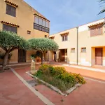 Casa Di Bruca Marinella di Selinunte