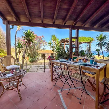 Casa Di Bruca Casa de Férias *