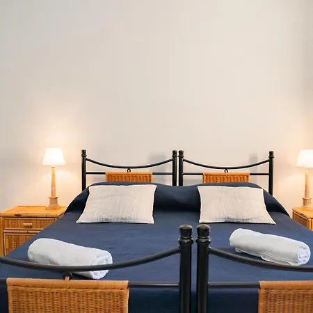 Casa de Férias Casa Di Bruca *