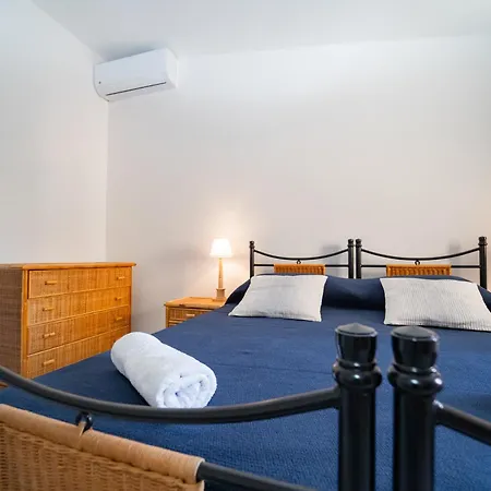 Casa de Férias Casa Di Bruca