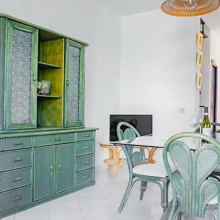 Casa Di Bruca Casa de Férias *