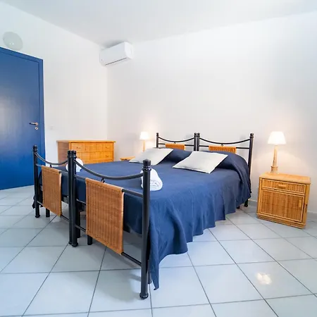 Casa Di Bruca Casa de Férias Marinella di Selinunte