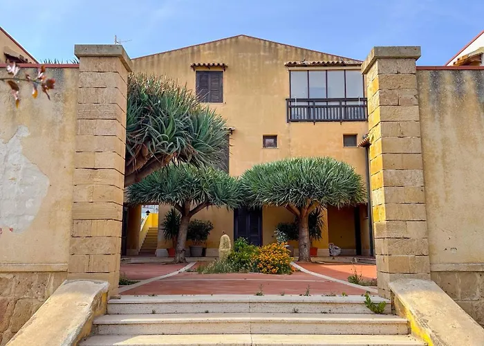Casa Di Bruca *