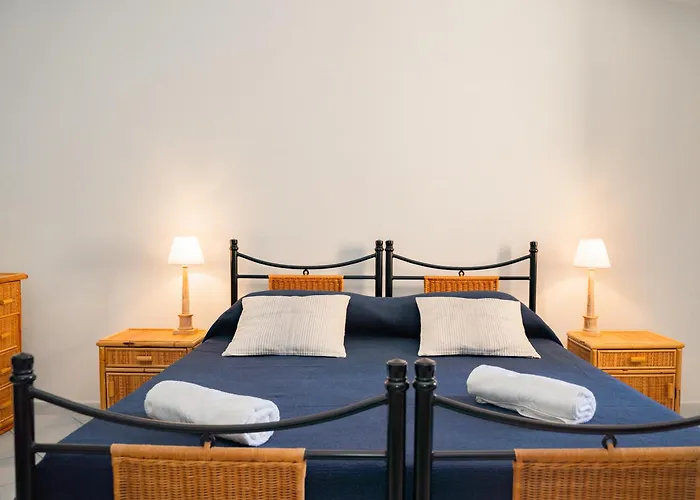 Casa de Férias Casa Di Bruca *