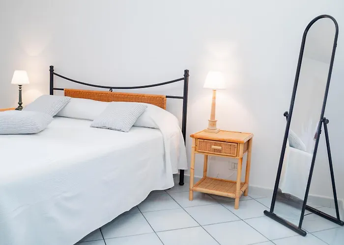 Casa Di Bruca Casa de Férias Marinella di Selinunte