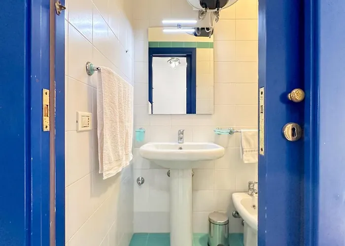Casa Di Bruca * Marinella di Selinunte
