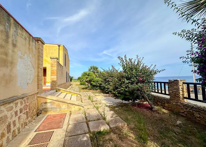 Casa Di Bruca Casa de Férias