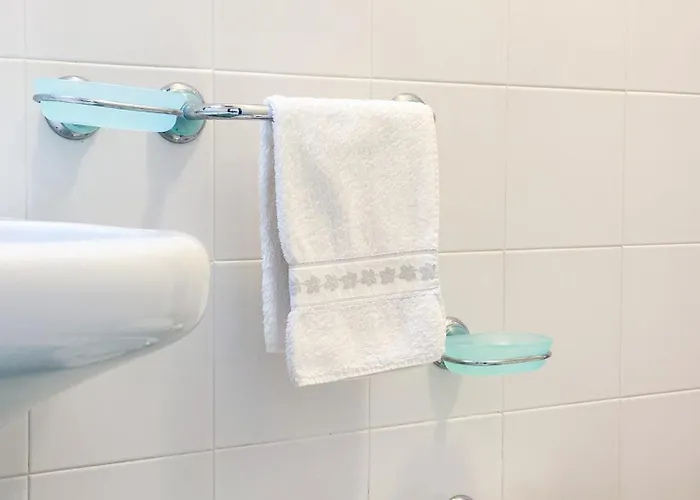 Casa de Férias Casa Di Bruca *