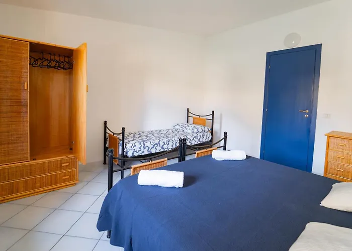 Casa Di Bruca