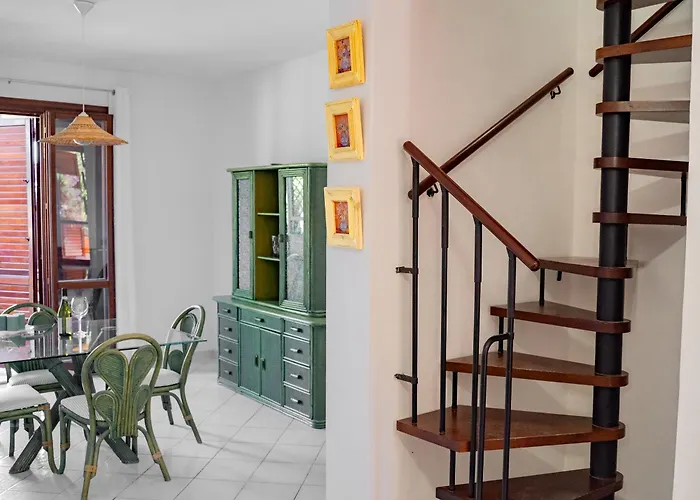 Casa Di Bruca Casa de Férias *