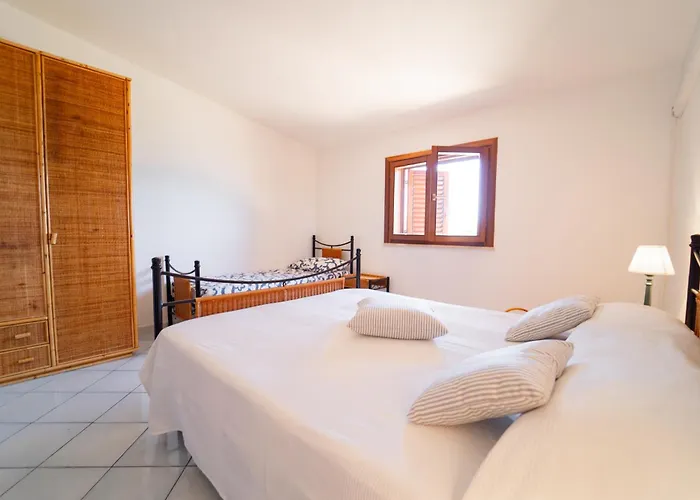 Casa Di Bruca Marinella di Selinunte