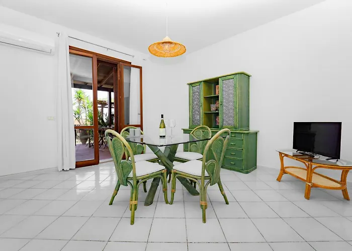 Casa Di Bruca Casa de Férias *