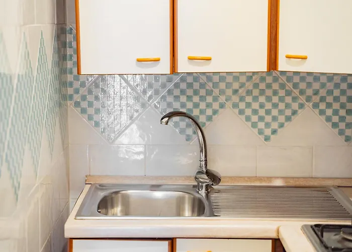 Casa Di Bruca Casa de Férias