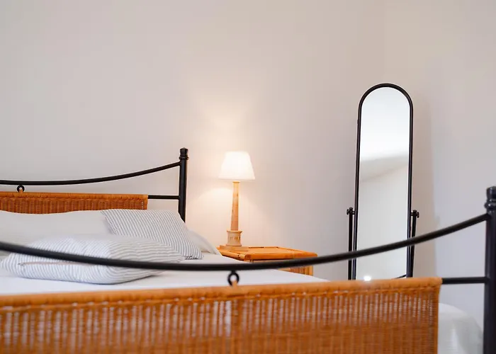 Casa Di Bruca * Marinella di Selinunte