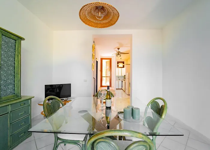 Casa Di Bruca * Marinella di Selinunte