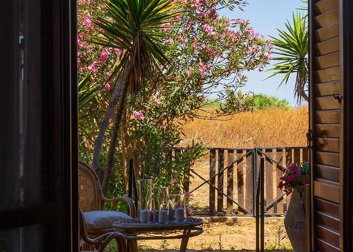 Casa de Férias Casa Di Bruca Marinella di Selinunte