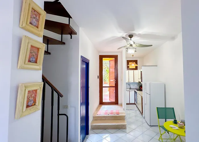 Casa Di Bruca *